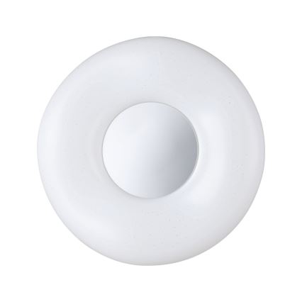 Eglo - LED loftlampe dæmpbar LED/18W/230V + fjernbetjening