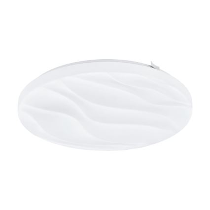 Eglo - LED loftlampe LED/14,6W/230V