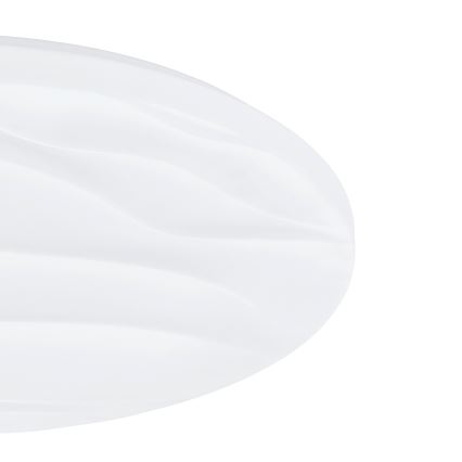 Eglo - LED loftsbelysning LED/22W/230V