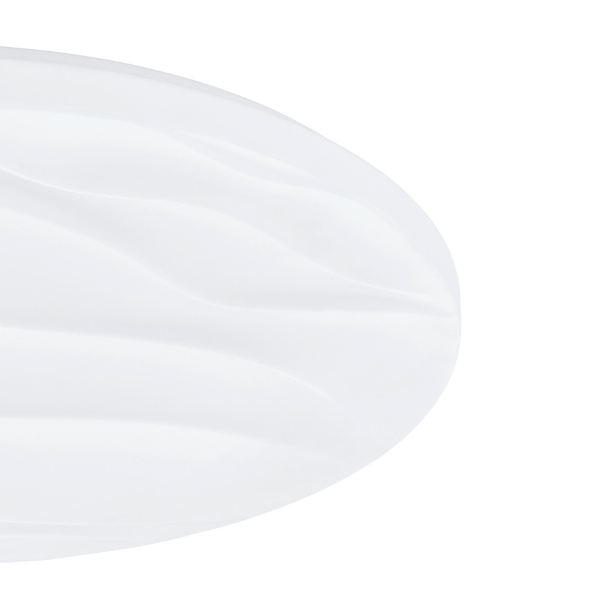 Eglo - LED loftsbelysning LED/22W/230V