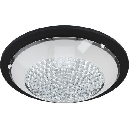 Eglo - LED loftlampe LED/11W/230V Ø 29 cm