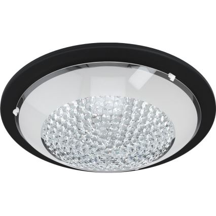 Eglo - LED loftsbelysning LED/16W/230V