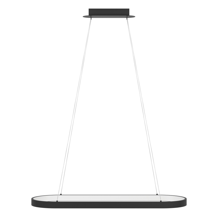 Eglo - LED pendel dæmpbar LED/30W/230V