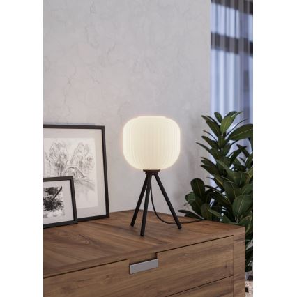 Eglo - Bordlampe 1xE27/40W/230V