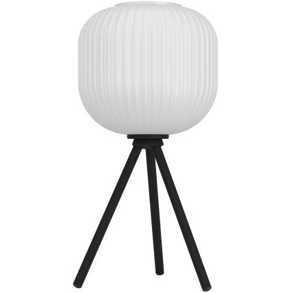 Eglo - Bordlampe 1xE27/40W/230V