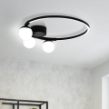 Eglo 99375 - LED-loftlampe PHIANEROS LED/22W/230V