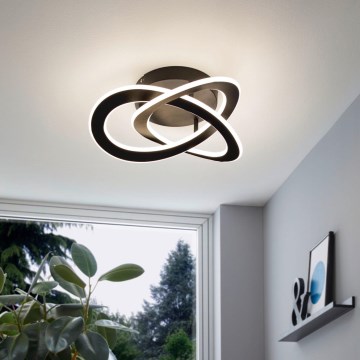 Eglo 99395 - LED loftlampe ROLIMARE LED/35W/230V
