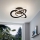 Eglo 99395 - LED loftlampe ROLIMARE LED/35W/230V