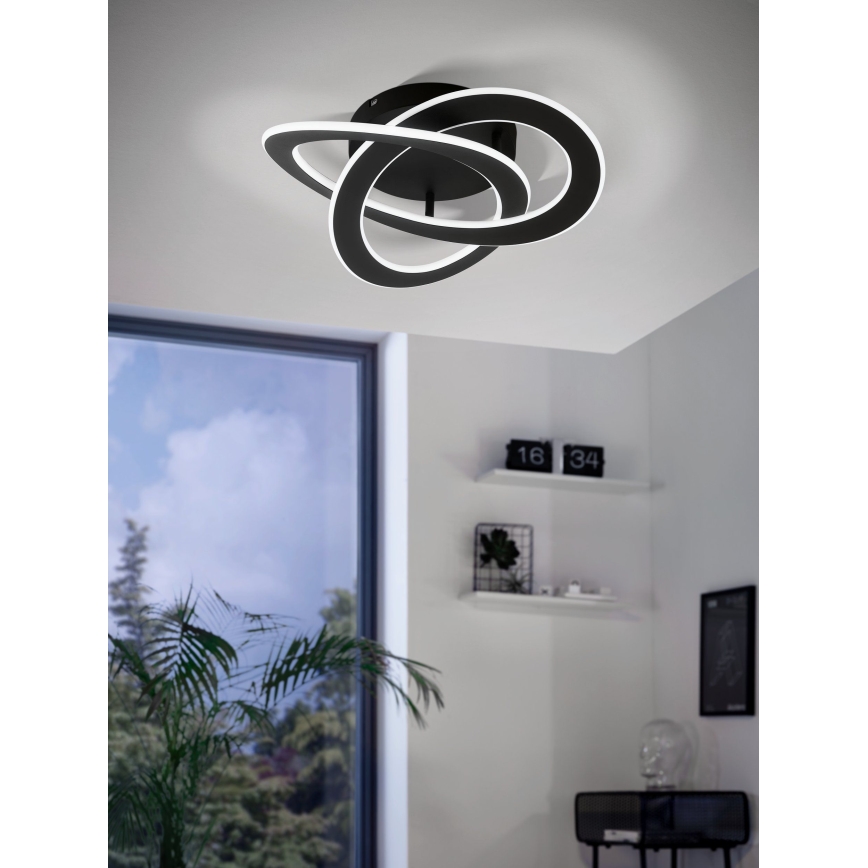 Eglo - LED loftsbelysning LED/35W/230V
