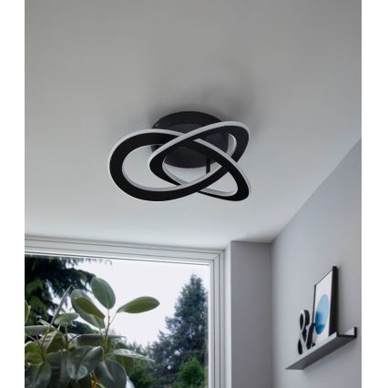 Eglo - LED loftsbelysning LED/35W/230V