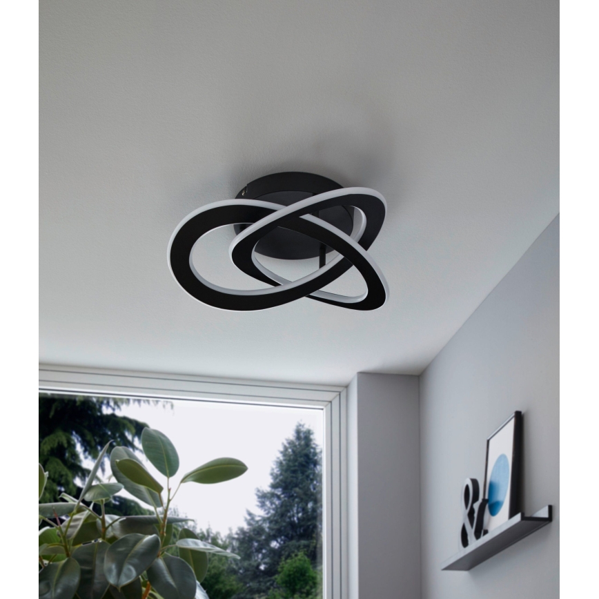 Eglo - LED loftsbelysning LED/35W/230V