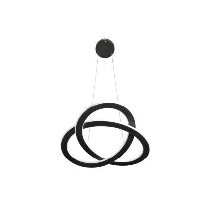 Eglo 99396 - ROLIMARE LED-pendel på kabel LED/35W/230V