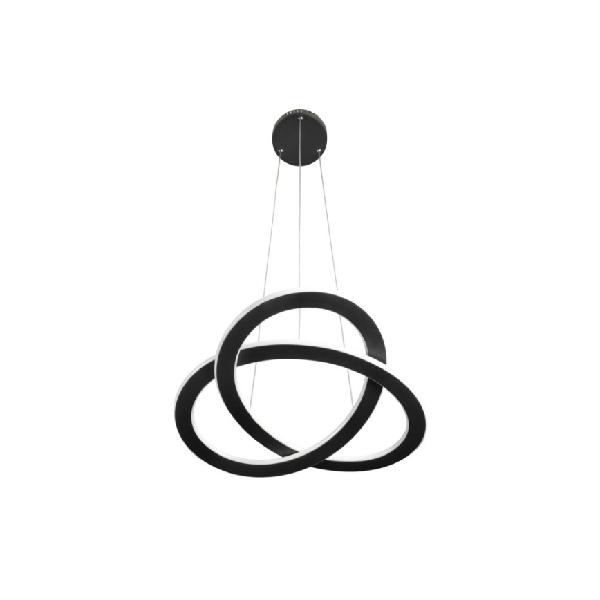 Eglo 99396 - ROLIMARE LED-pendel på kabel LED/35W/230V