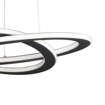 Eglo 99396 - ROLIMARE LED-pendel på kabel LED/35W/230V