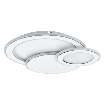 Eglo - LED loftlampe 3xLED/11W/230V