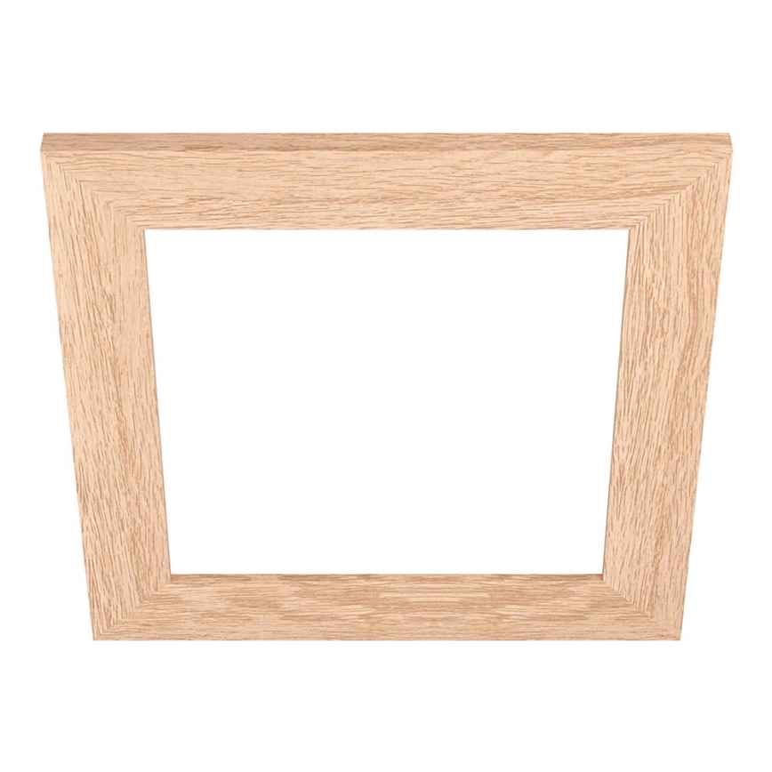 Eglo 99421 - Ramme til loftlampe SALOBRENA 300x300 mm