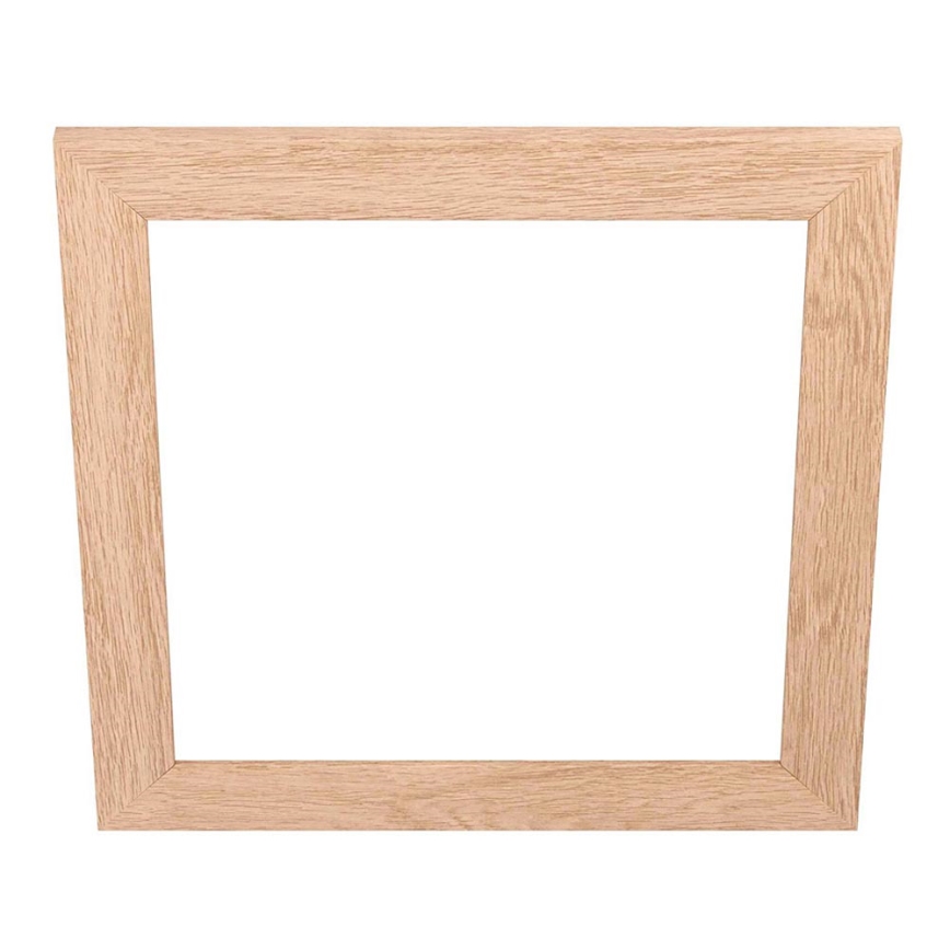 Eglo 99422 - Ramme til loftlampe SALOBRENA 450x450 mm