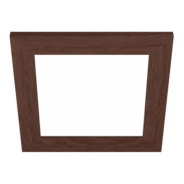 Eglo 99425 - Ramme til loftlampe SALOBRENA 300x300 mm