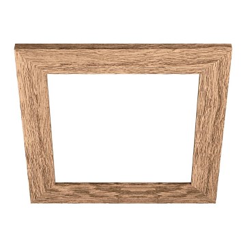 Eglo 99431 - Ramme til loftlampe SALOBRENA 300x300 mm