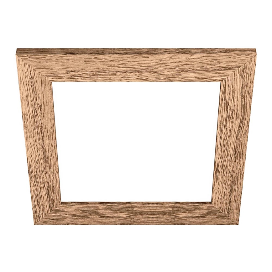 Eglo 99431 - Ramme til loftlampe SALOBRENA 300x300 mm
