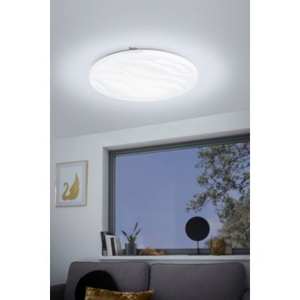 Eglo - LED loftsbelysning LED/36W/230V