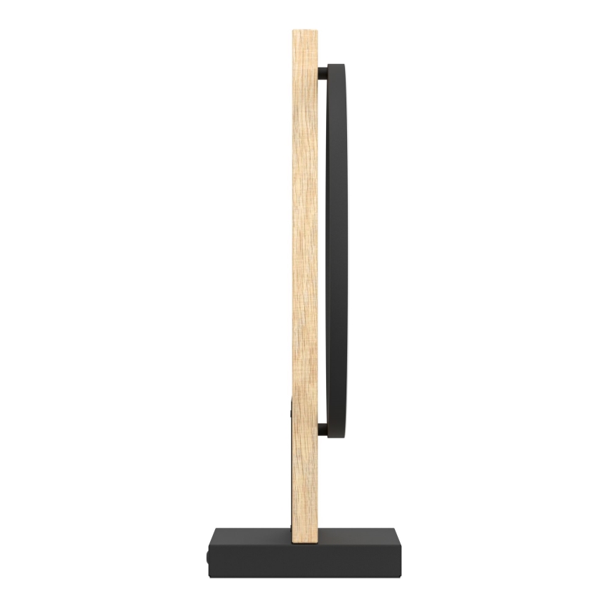 Eglo - LED bordlampe LED/12W/230V