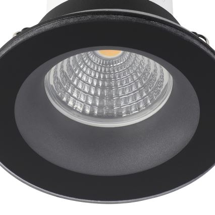 Eglo - LED badeværelseslampe dæmpbar LED/6W/230V 2700K IP44