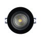 Eglo - LED badeværelseslampe dæmpbar LED/6W/230V 4000K IP44