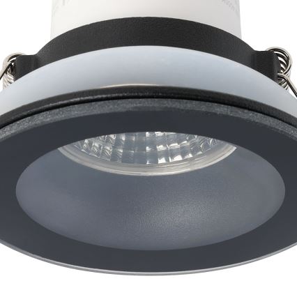 Eglo - LED badeværelseslampe dæmpbar LED/6W/230V 4000K IP44