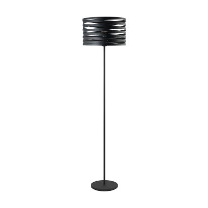 Eglo - Gulvlampe 1xE27/40W/230V