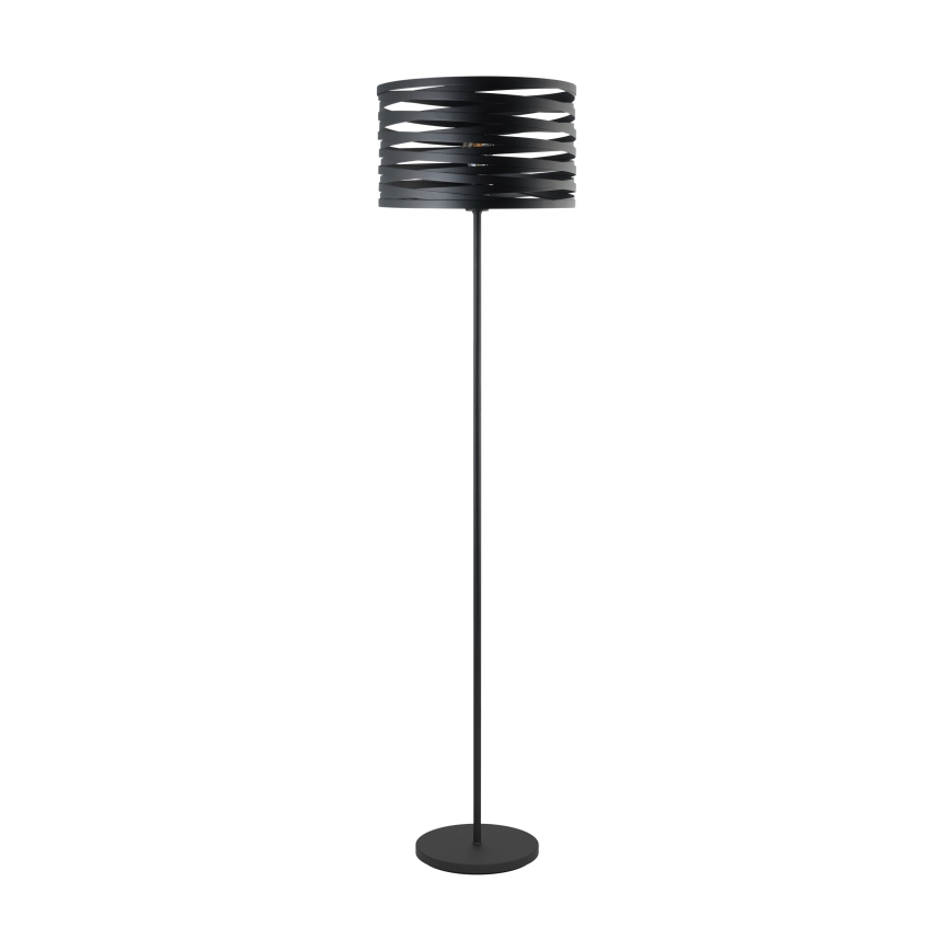 Eglo - Gulvlampe 1xE27/40W/230V