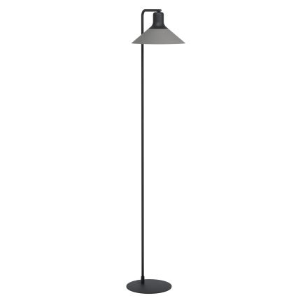 Eglo - Gulvlampe 1xE27/28W/230V