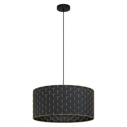 Eglo - Pendel 1xE27/40W/230V diam. 55 cm