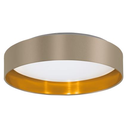 Eglo - LED loftlampe LED/24W/230V