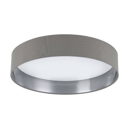 Eglo - LED loftlampe LED/24W/230V