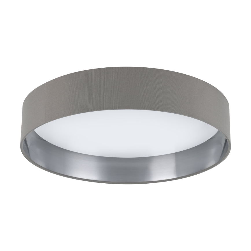 Eglo - LED loftlampe LED/24W/230V