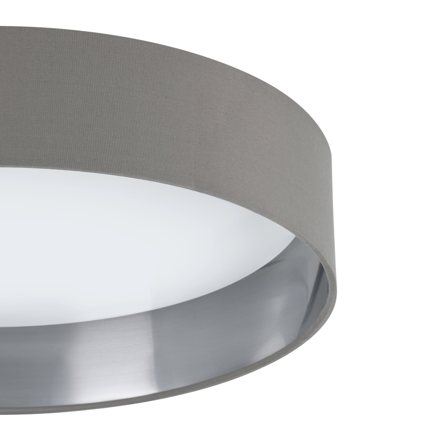 Eglo - LED loftlampe LED/24W/230V