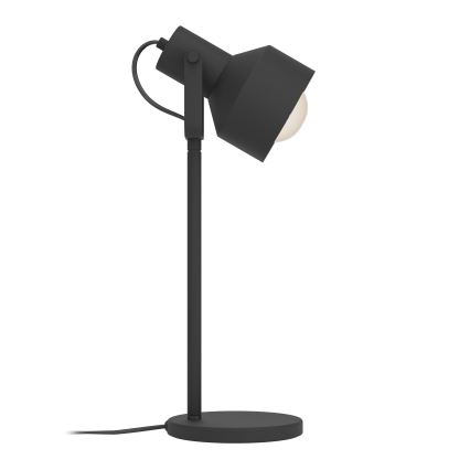 Eglo - Bordlampe 1xE27/28W/230V