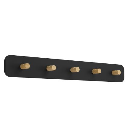 Eglo - Knagerække med LED-lys LED/18W/230V