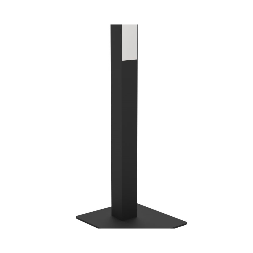 Eglo - LED gulvlampe dæmpbar RGBW-farver LED/35W/230V 2700-6500K ZigBee