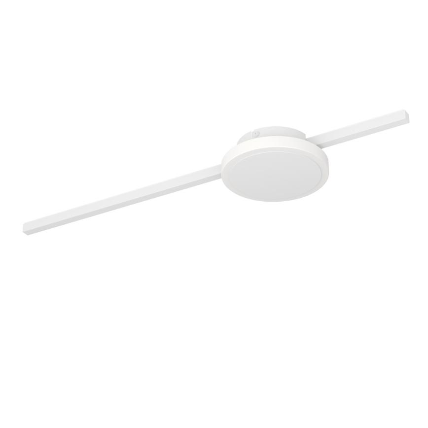Eglo 99606 - SARGINTO LED-loftlampe LED/6,3W/230V + LED/5,4W