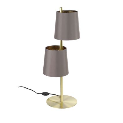 Eglo - Bordlampe 2xE27/40W/230V