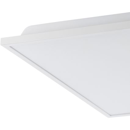 Eglo - LED loftlampe dæmpbar LED/22W/230V 2700-6500K ZigBee