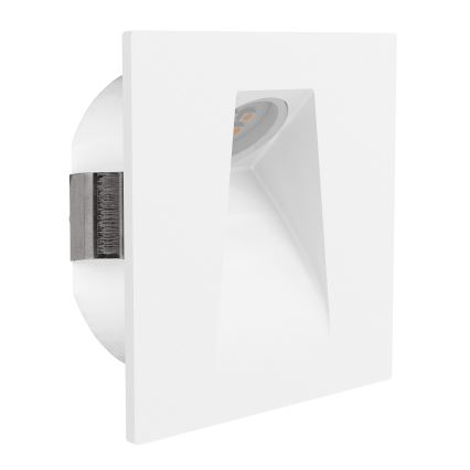Eglo - LED trappelampe LED/2W/230V hvid