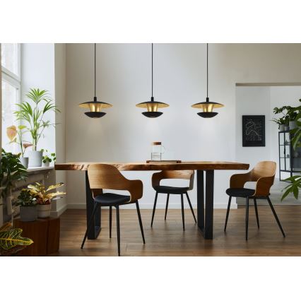 Eglo - LED pendel 3xGU10/4,5W/230V