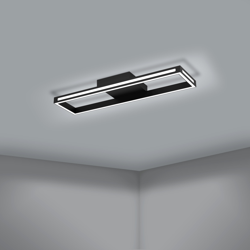 Eglo - LED loftlampe dæmpbar LED/21W/230V 2700-6500K