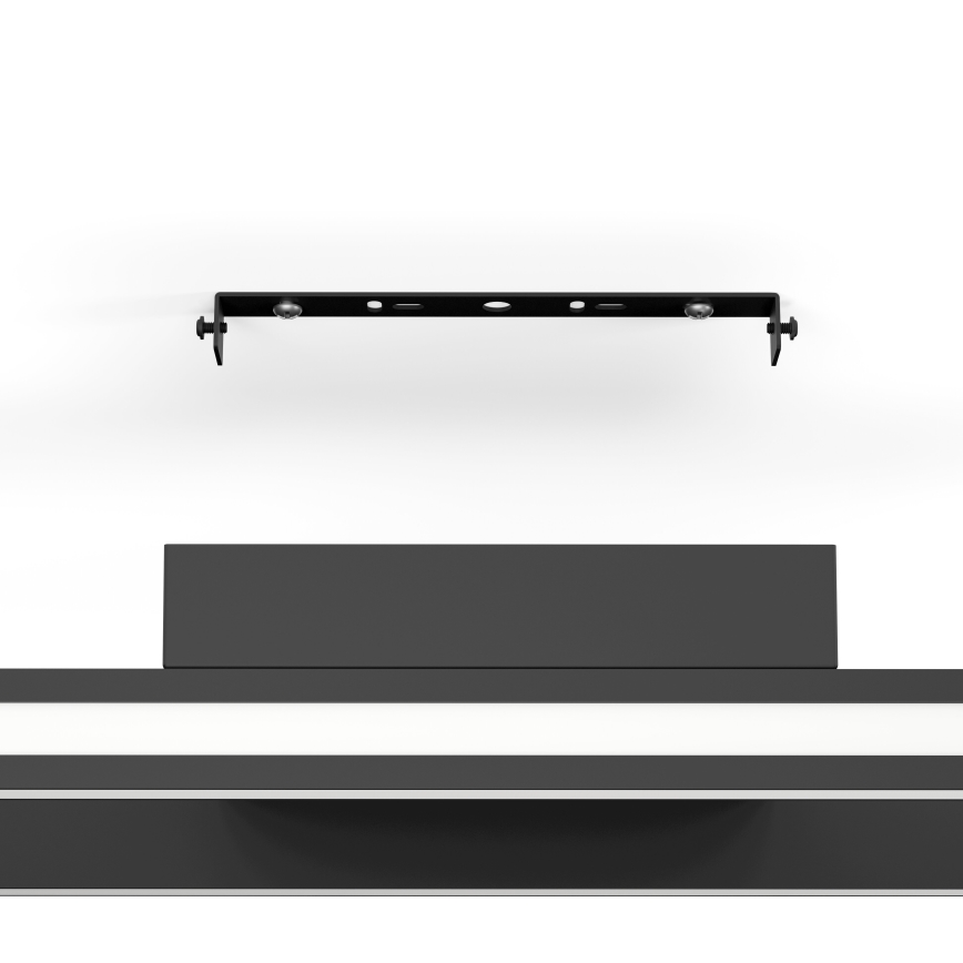 Eglo - LED loftlampe dæmpbar LED/21W/230V 2700-6500K