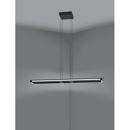 Eglo - LED pendel dæmpbar LED/33W/230V 2700-6500K
