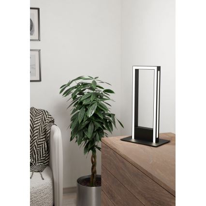 Eglo - LED bordlampe dæmpbar LED/16W/230V 2700-6500K