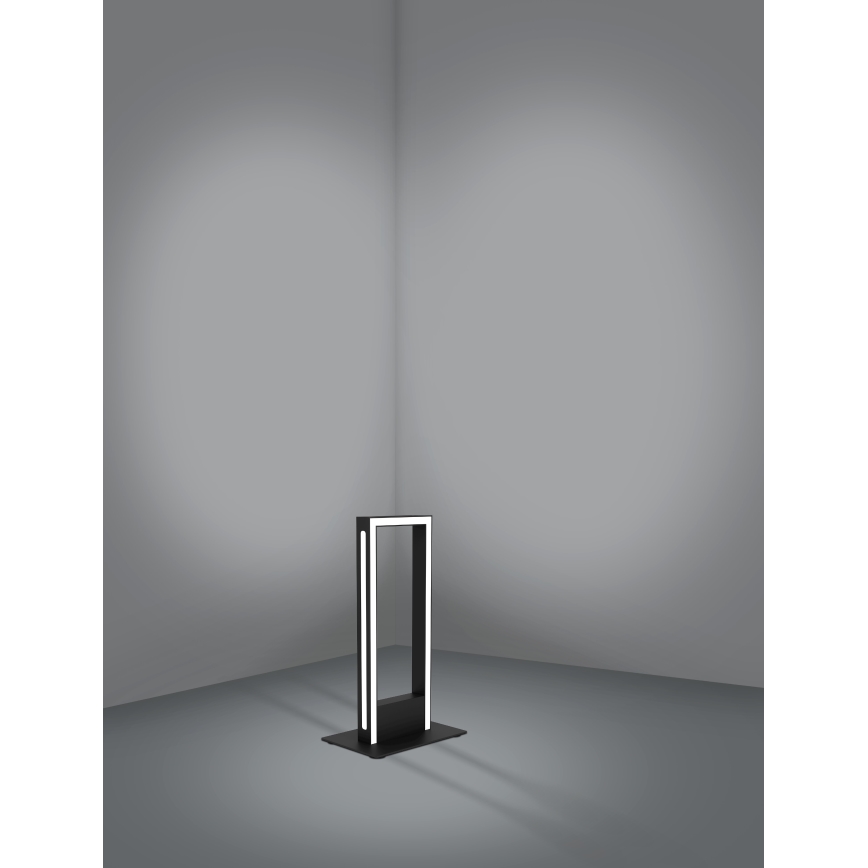 Eglo - LED bordlampe dæmpbar LED/16W/230V 2700-6500K